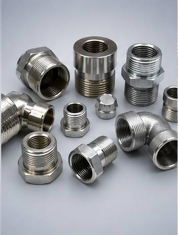 End Fittings